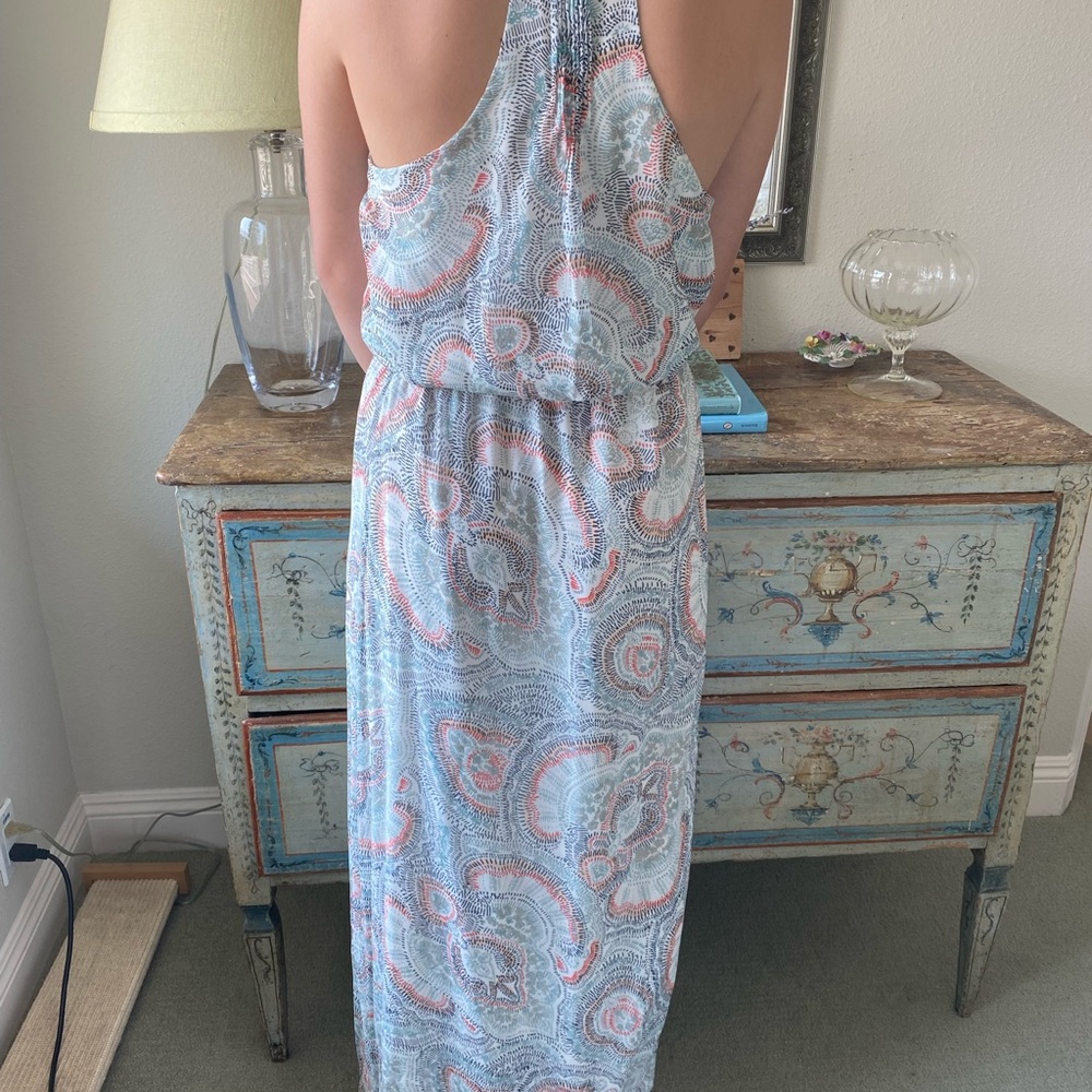 Meet your Posher, Sage